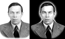 Ретуш фотографій для пам'ятників