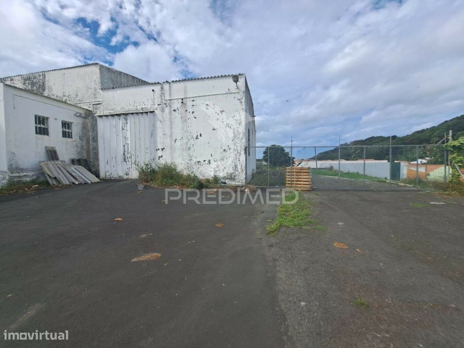 Armazém Praia da Vitória