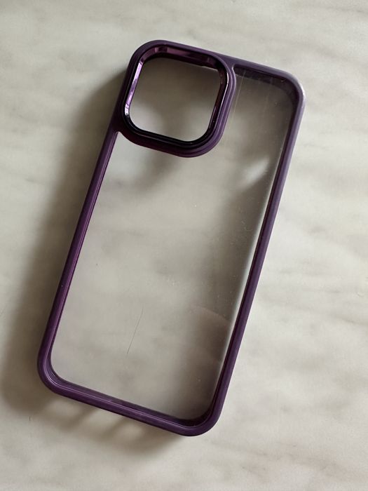 Чохол на iPhone 14 Pro max чехол