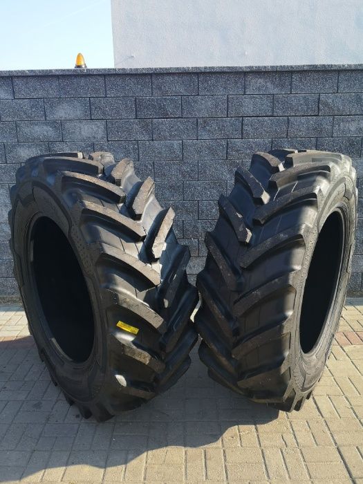 Opona nowa 280/85R28 Alliance Agri Star II 118D TL