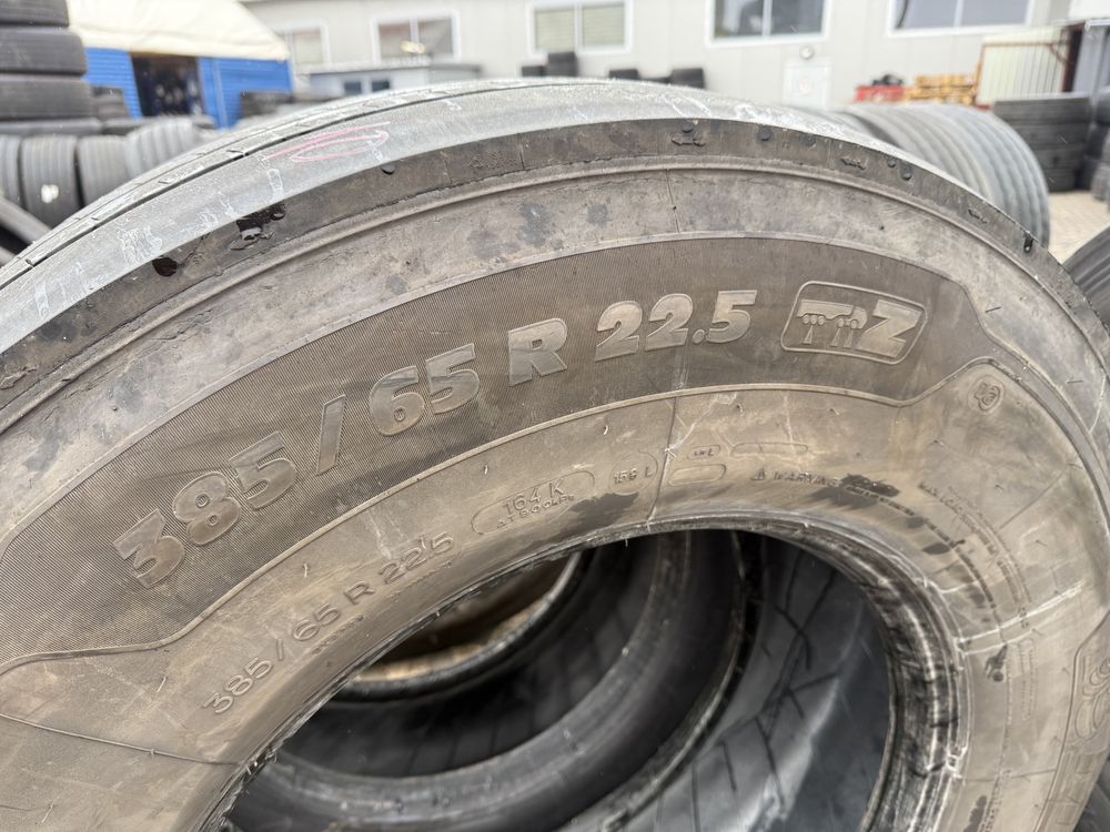 Opony 385/65r22.5 Michelin X Multi Z