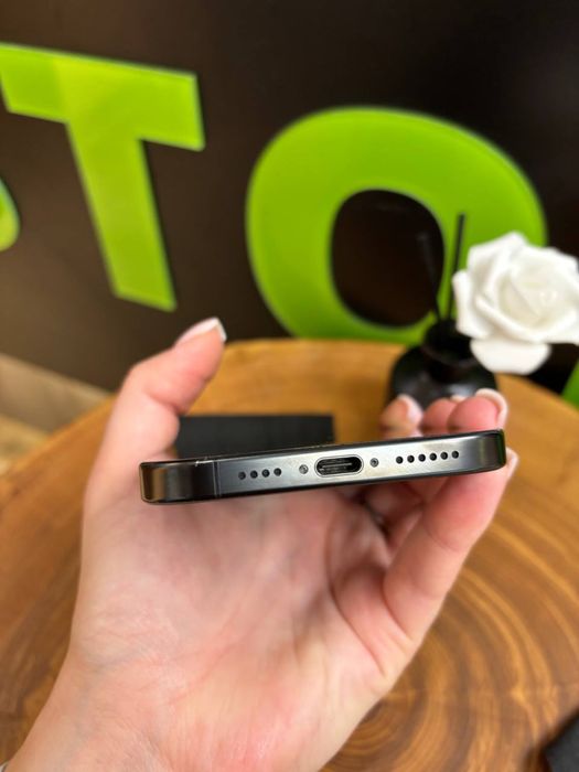 iPhone 16 Pro Max 256 Neverlock