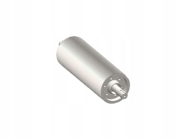 Walec, Gniotównik, noże Claas, NH, JD, Kemper