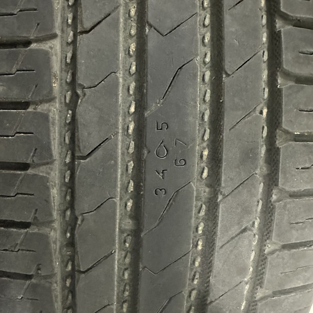 Продам Nokian  SUV 225/60 R17 літо!