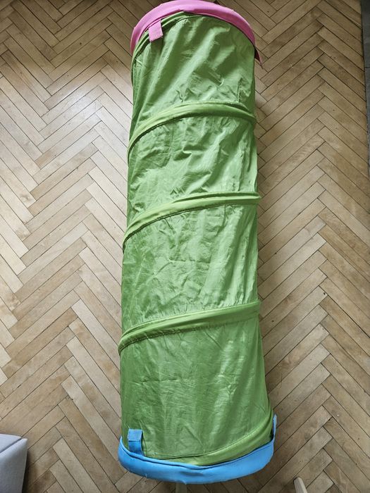 Ikea Busa Namiot i tunel dla dzieci