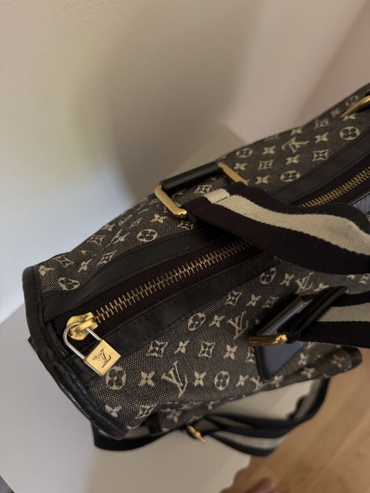 Сумка Louis Vuitton Handbag Monogram Sac Marie Kate 48H M42343