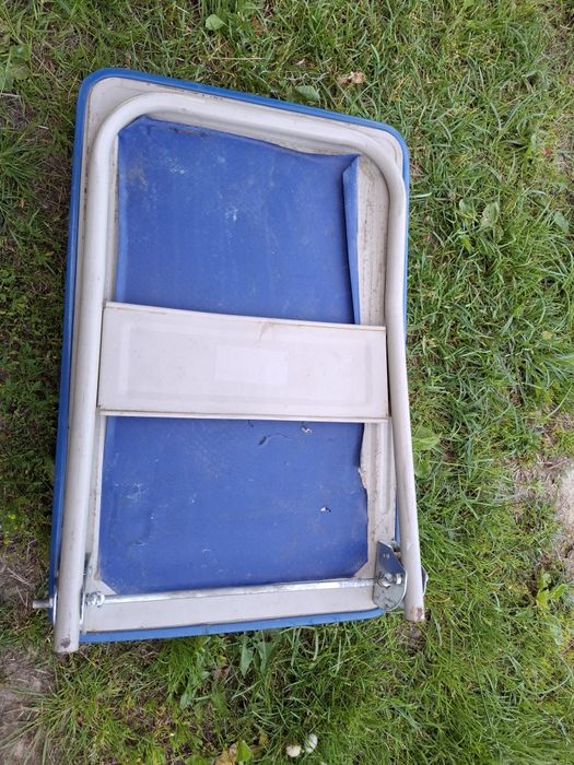 Wózek transportowy (do 150kg)