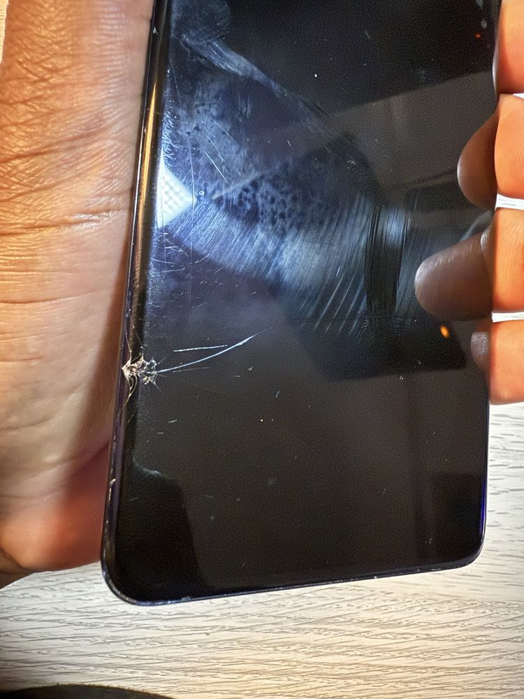 Galaxy S20 plus ( Uso normal ou peça )