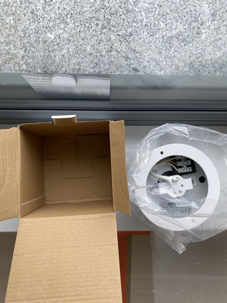 Lampa podsufitowa Spectrum Led Chloe AR 111