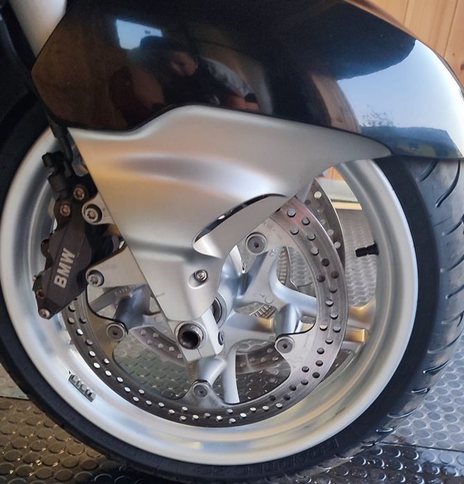 BMW K 1200 LT Sprzedam