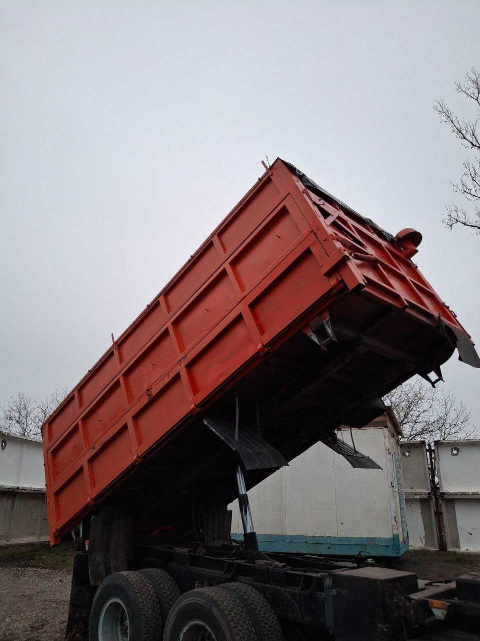 продам КАМАЗ 45143