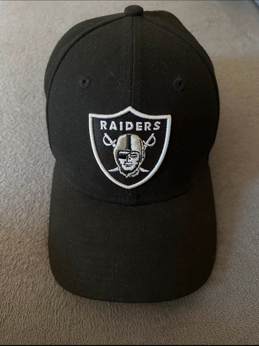 Czapka RAIDERS        .