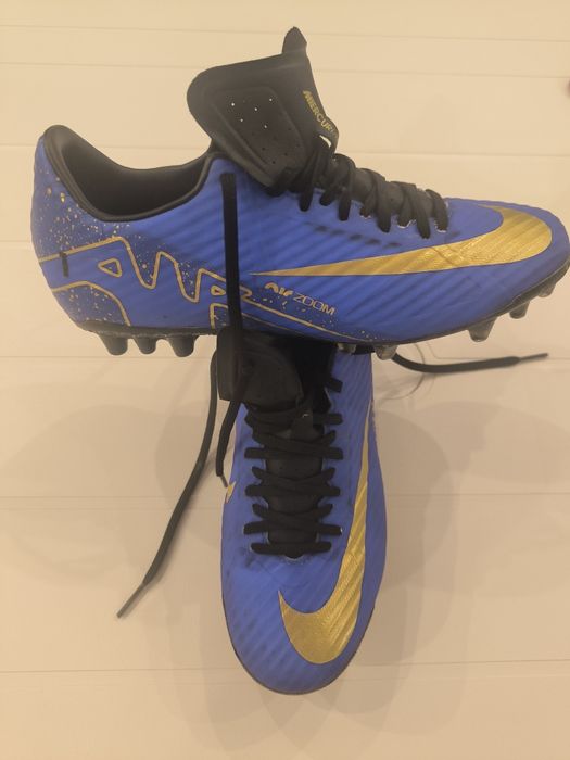 Chuteiras Nike Air Zoom Mercurial Superfly personalizadas