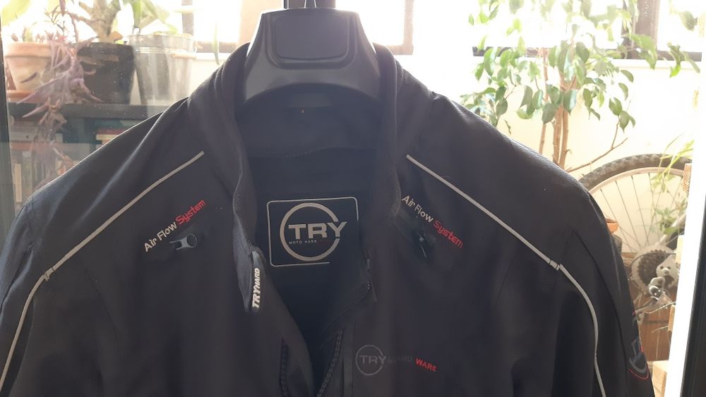 Casaco de mota Casa das Peles