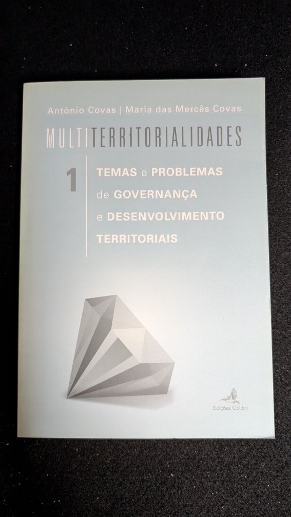 Livros António Covas Ruralidade