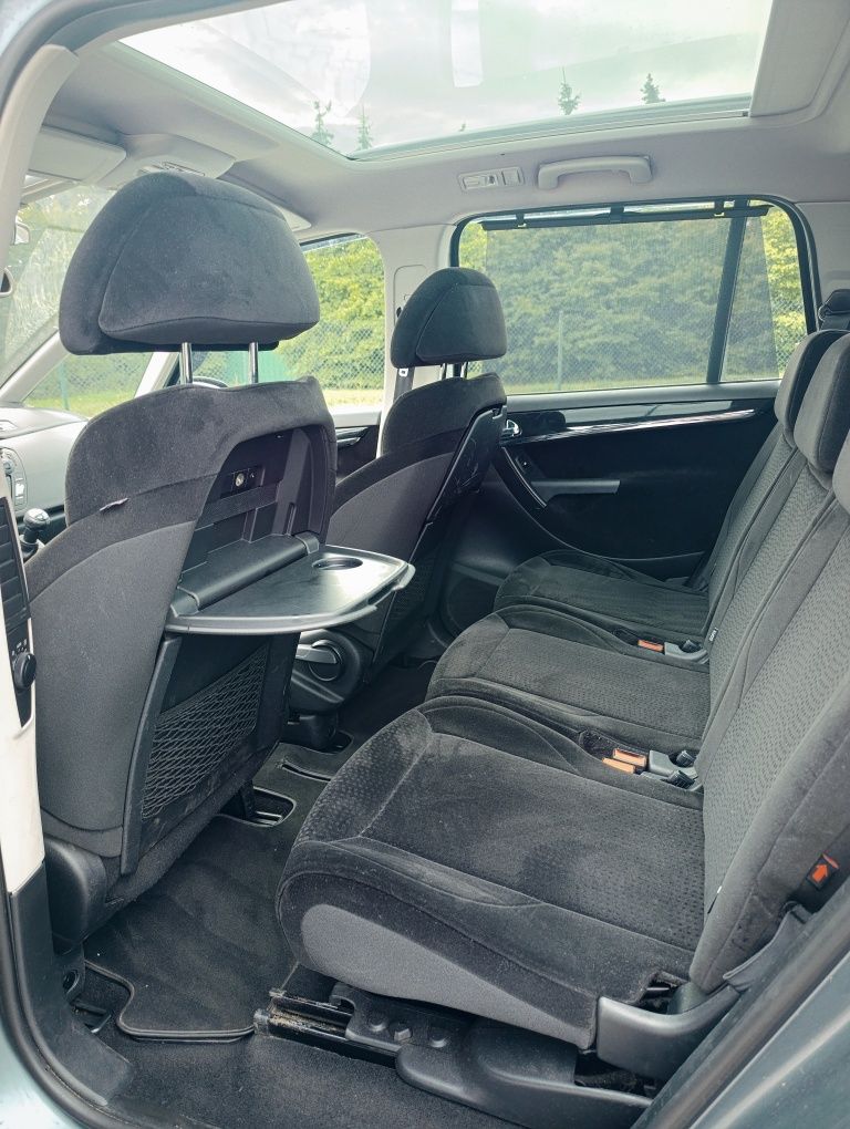 Citroen C4 Picasso 1.6D // 2010 // 7-Osób // Exlusive // Zamiana //

S