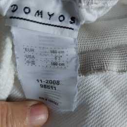 Fato kimono de Karaté 1,60 m, oferta de cinto à escolha