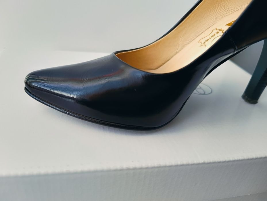 Półbuty rozmiar 35