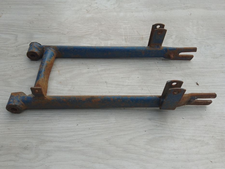 Wahacz komar sport polo