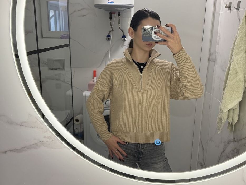 Кофтинка Mango Xs