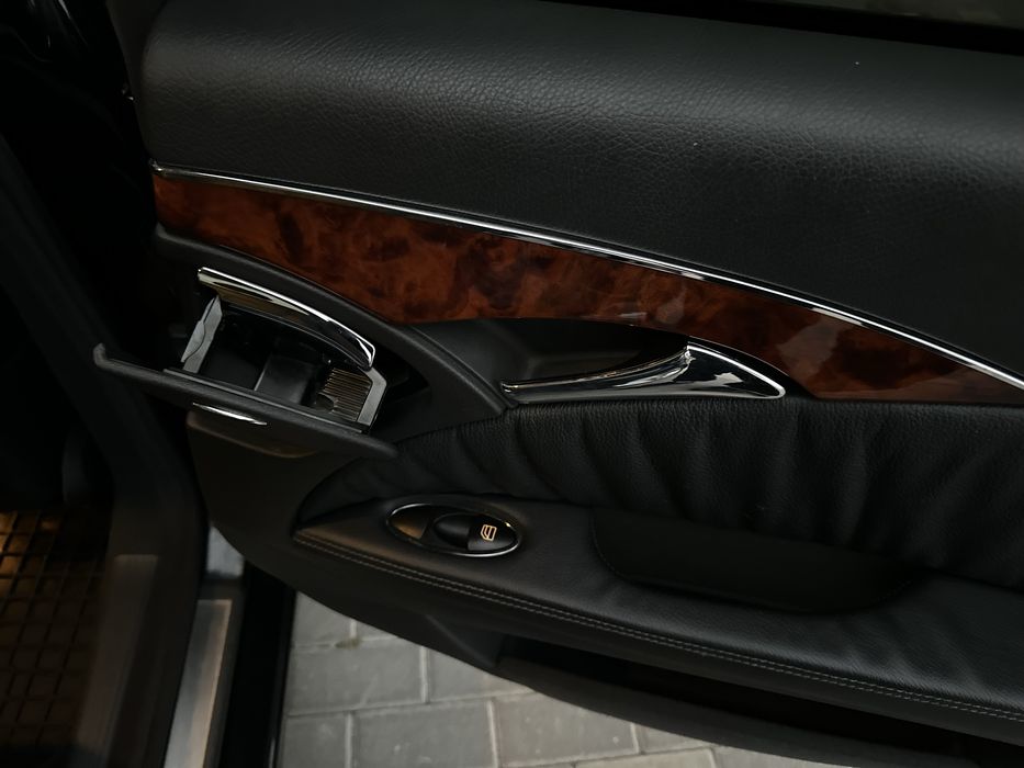 Mersedes w211 3.2 CDI