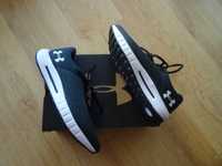 Buty  nowe damskie Under Armour  rozmiar 39