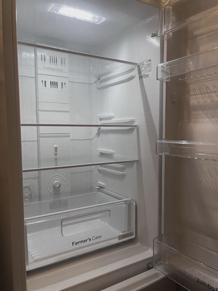 Frigorifico No Frost