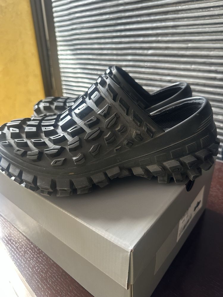 Кроссовки Balenciaga