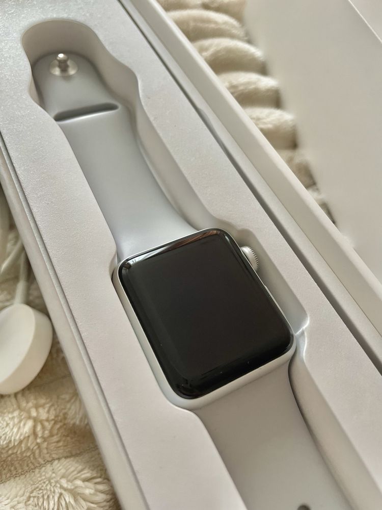 Apple Watch 3 38mm