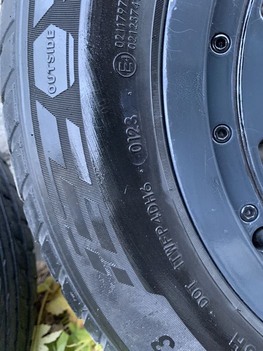 Продам диски R 14 4/100, 4/98.