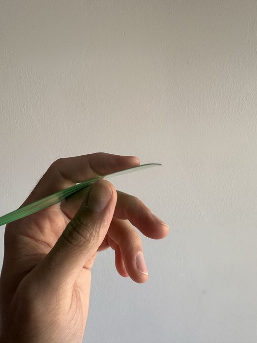 2x SZKŁO hybrydowe niepękające do XIAOMI REDMI NOTE 14 PRO PLUS