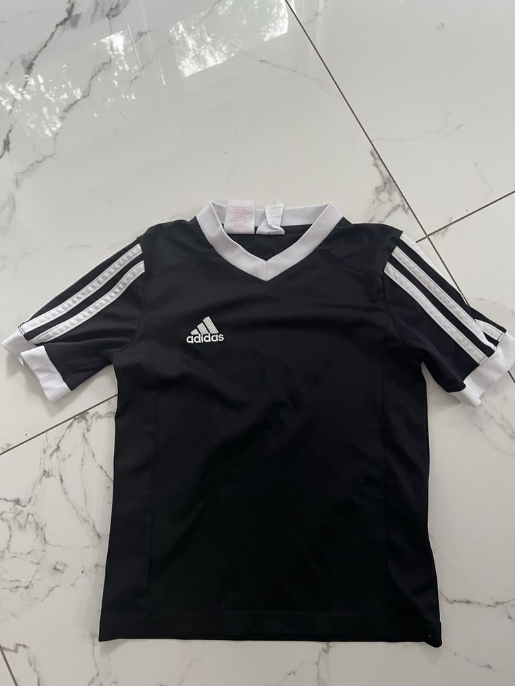 Koszulka Adidas 7/8 lat