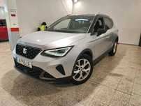SEAT Arona 1.0 TSI FR