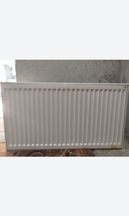 Продам радіатор опалення