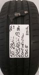 Szt 2311L Sztuka 245/45R19 98W RunFlat Continental CSC5 2017rok