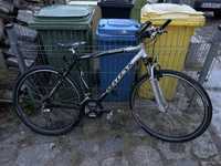 Rower crosowy KELLYS Phanatic rama 21 cali shimano deore LX