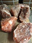 Duże bryły solne 20 kg sztuka Kłodawa
