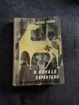 Livro O Cavalo Espantado Alves Redol