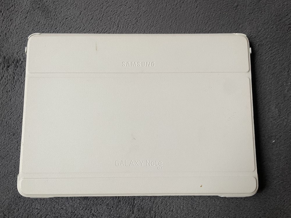 Samsung Galaxy Note 10.1