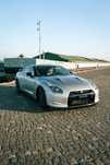Nissan GT-R Nismo