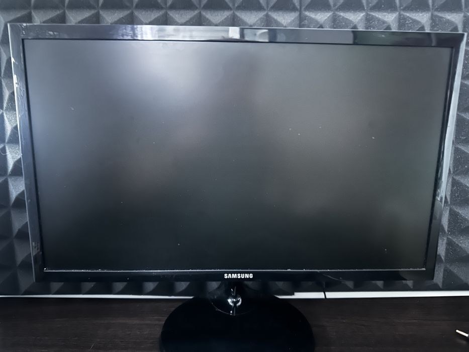 Монітор Samsung S22F350FH (22”) LED, HDMI