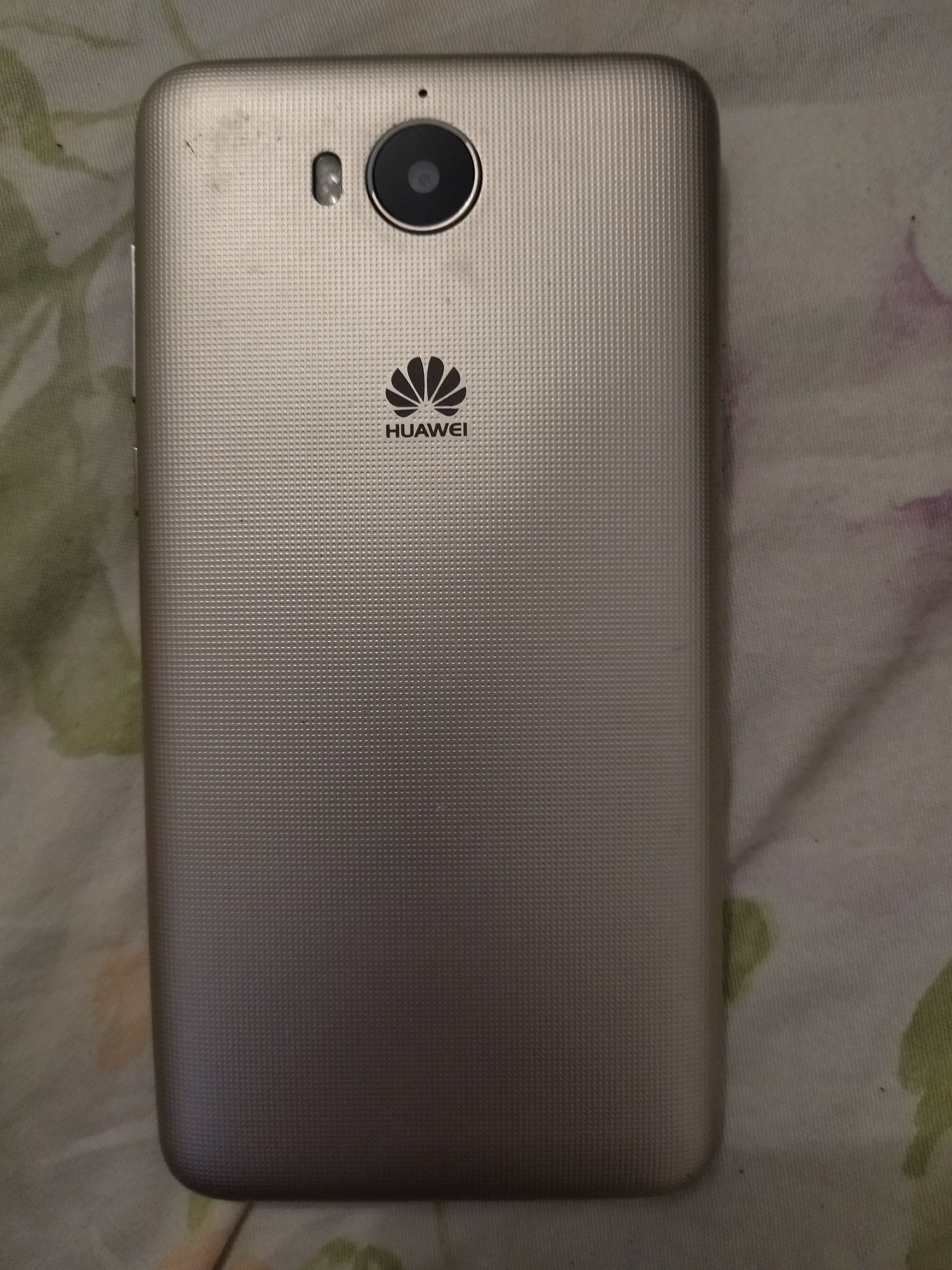 HUAWEI Y5 Android 6.0