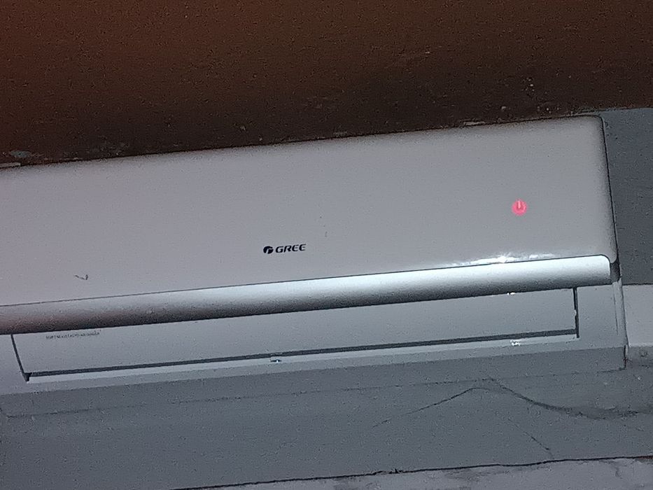 Klimatyzacja ...