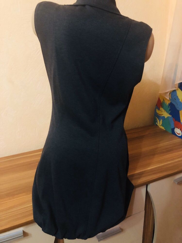 Платье - пиджак . 46 - 48 ( М)