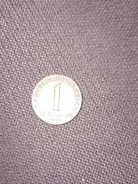 Niemiecka moneta