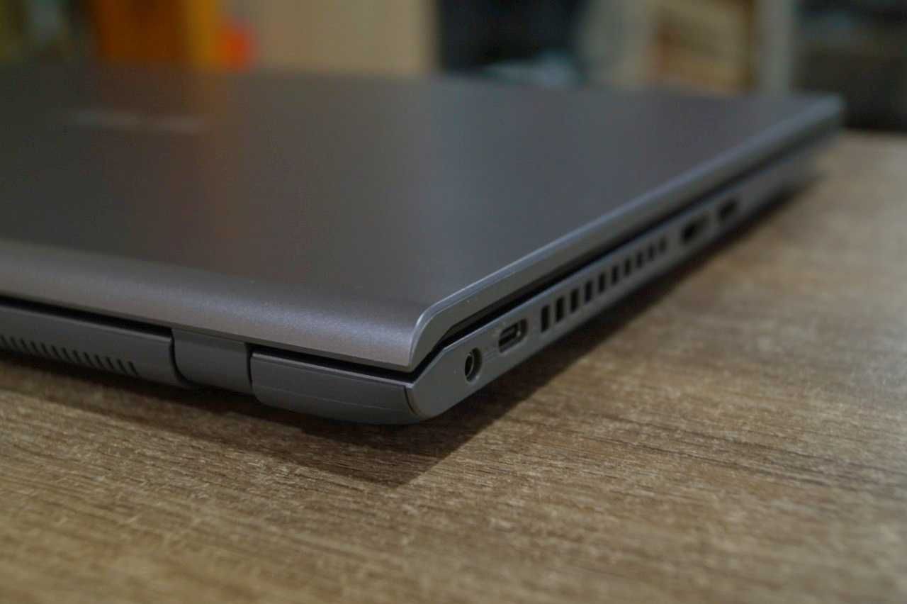 ГАРАНТІЯ Asus (FullHD IPS/Core i3-1115G4/RAM 8/SSD 128ГБ)TVOYO