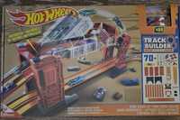 Hot Wheels Track Builder  іграшки