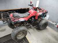 Quad HB 150 dwa quady