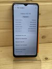 Samsung a 32 4/64