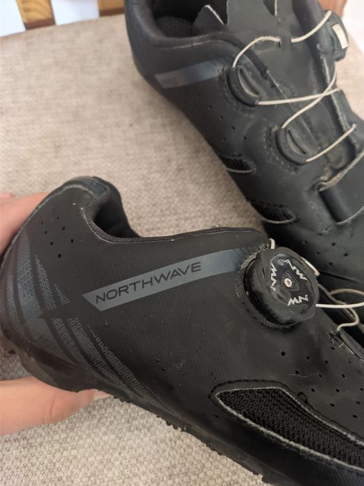 Sapatos de ciclismo NORTHWAVE